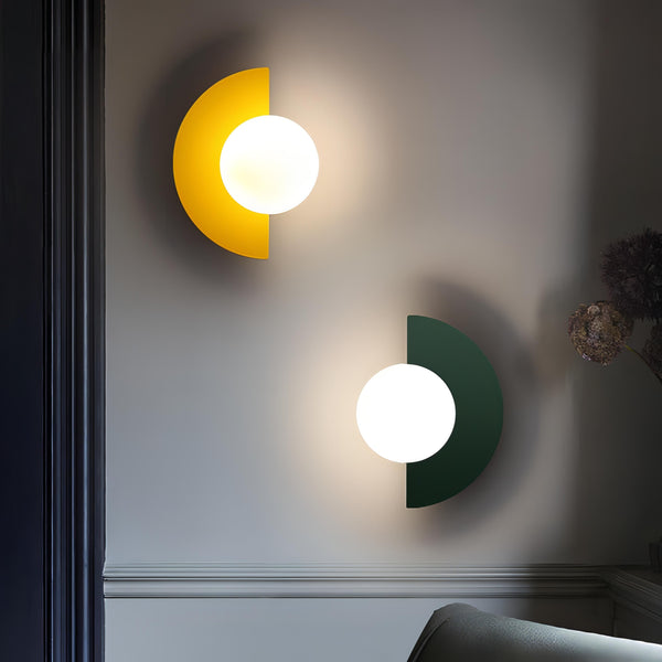 Olynso Wandlamp