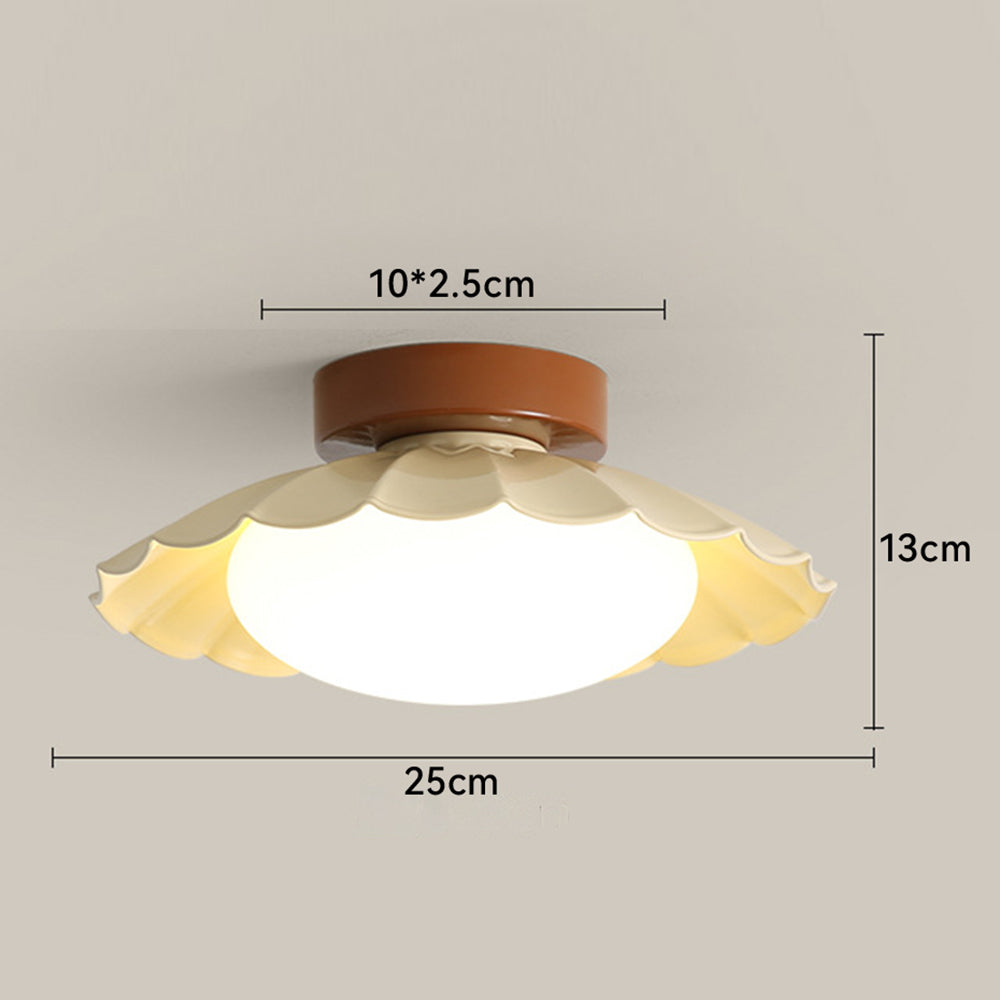 Valeno Plafondlamp