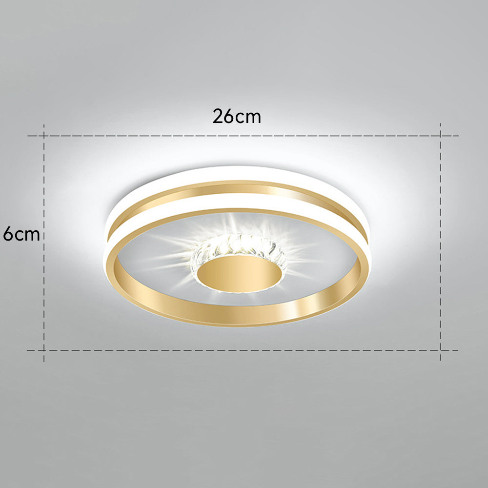 Goldis Plafondlamp