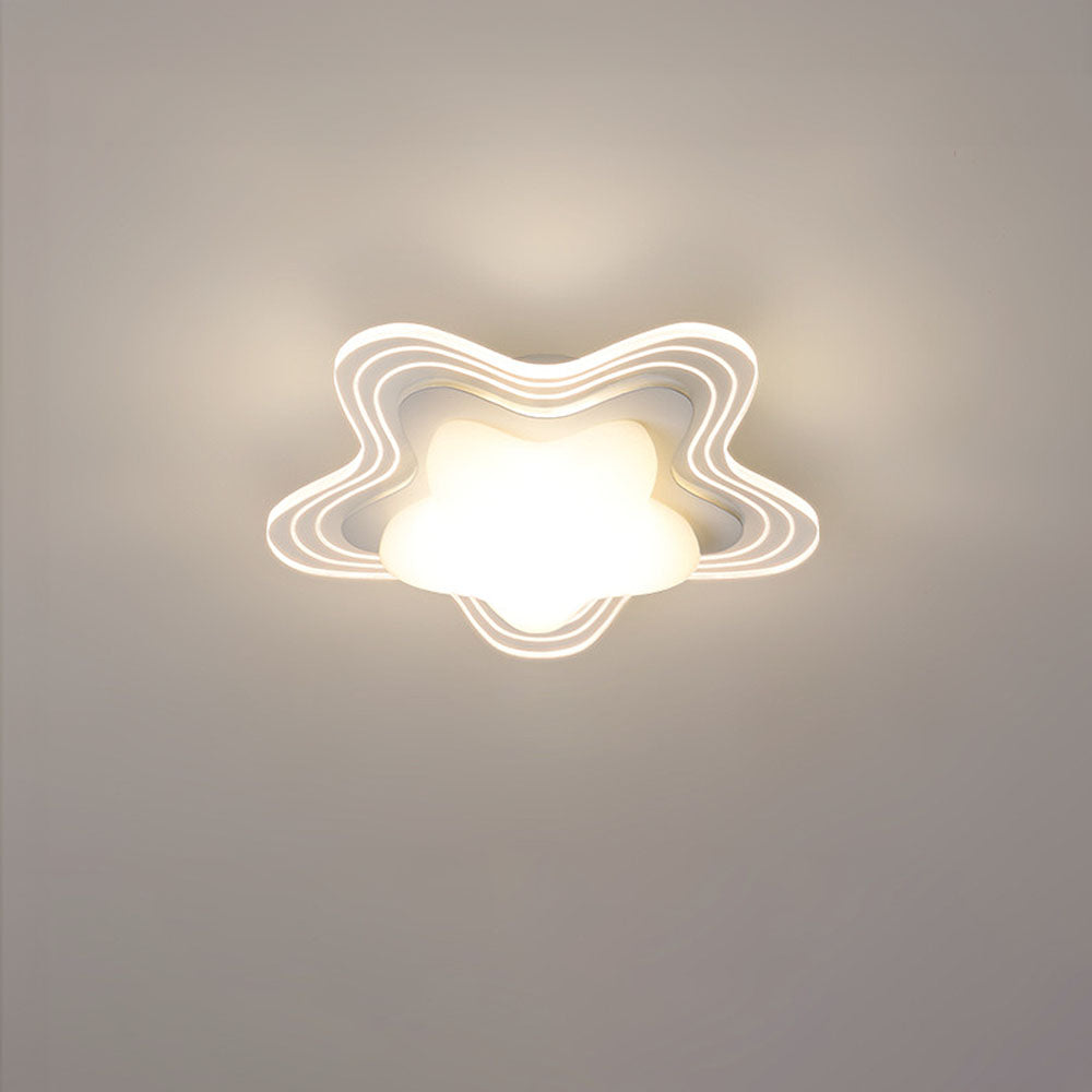 Bolovon Plafondlamp