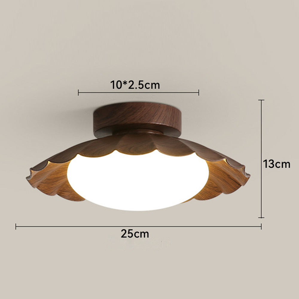 Valeno Plafondlamp