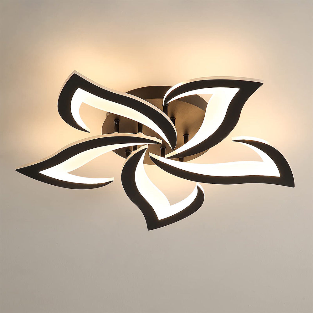 Lovela Flower Plafondlamp
