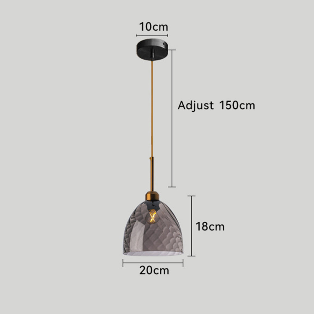 Corvilo Hanglamp