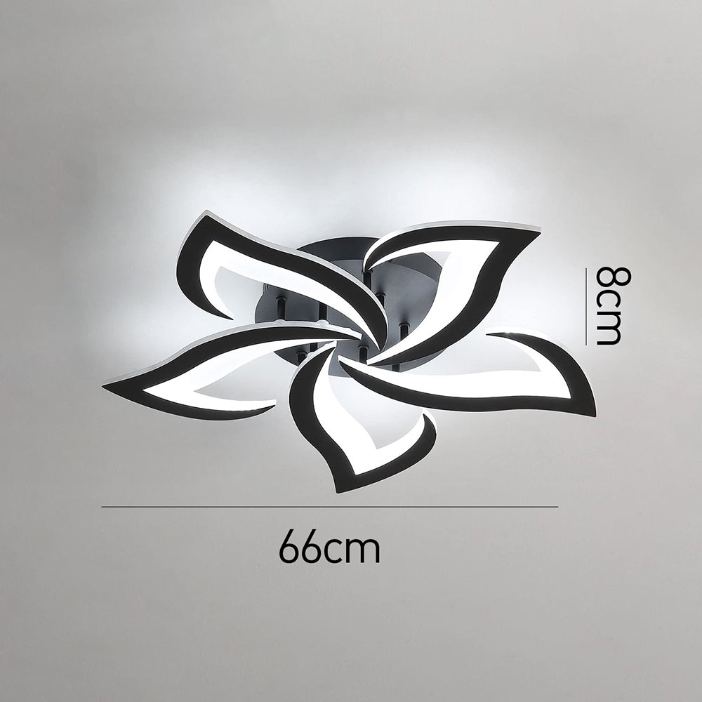 Lovela Flower Plafondlamp