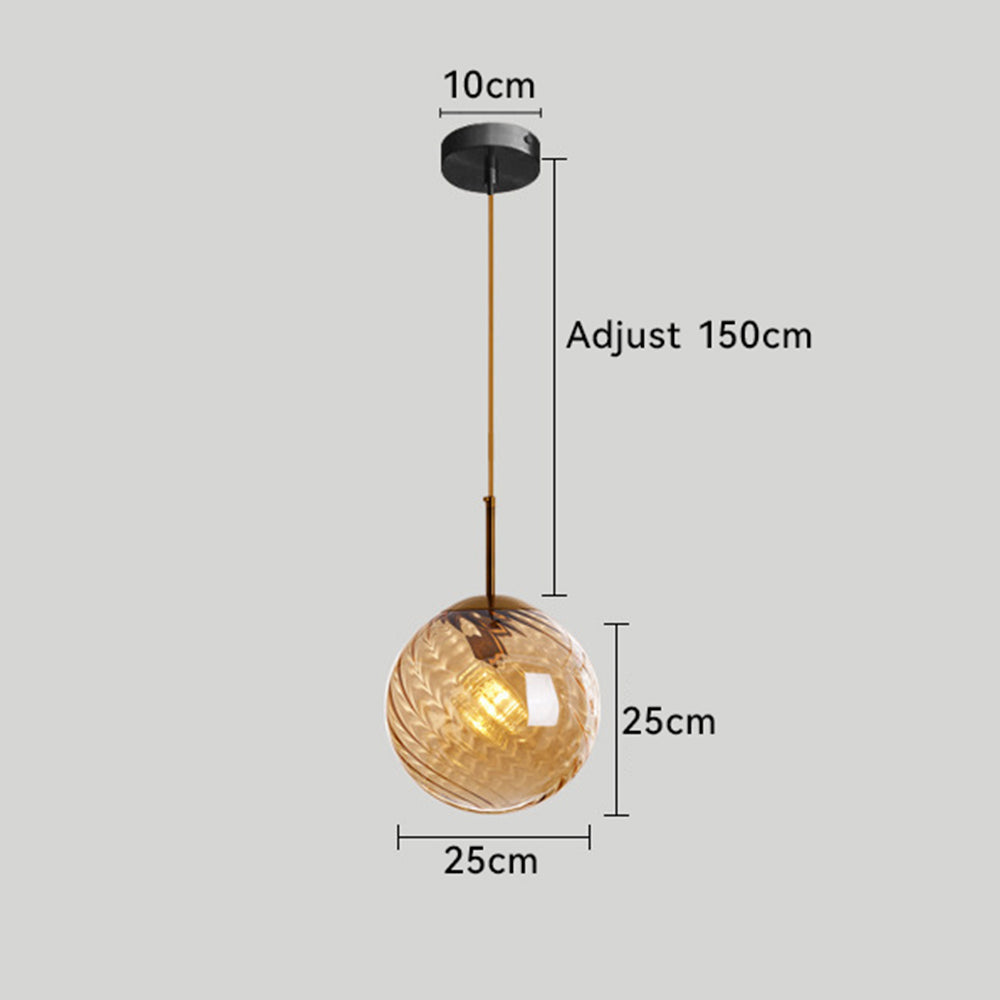 Corvilo Hanglamp