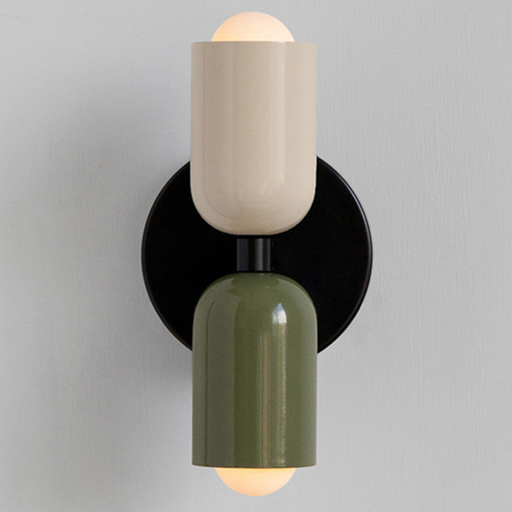 Louvel Wandlamp