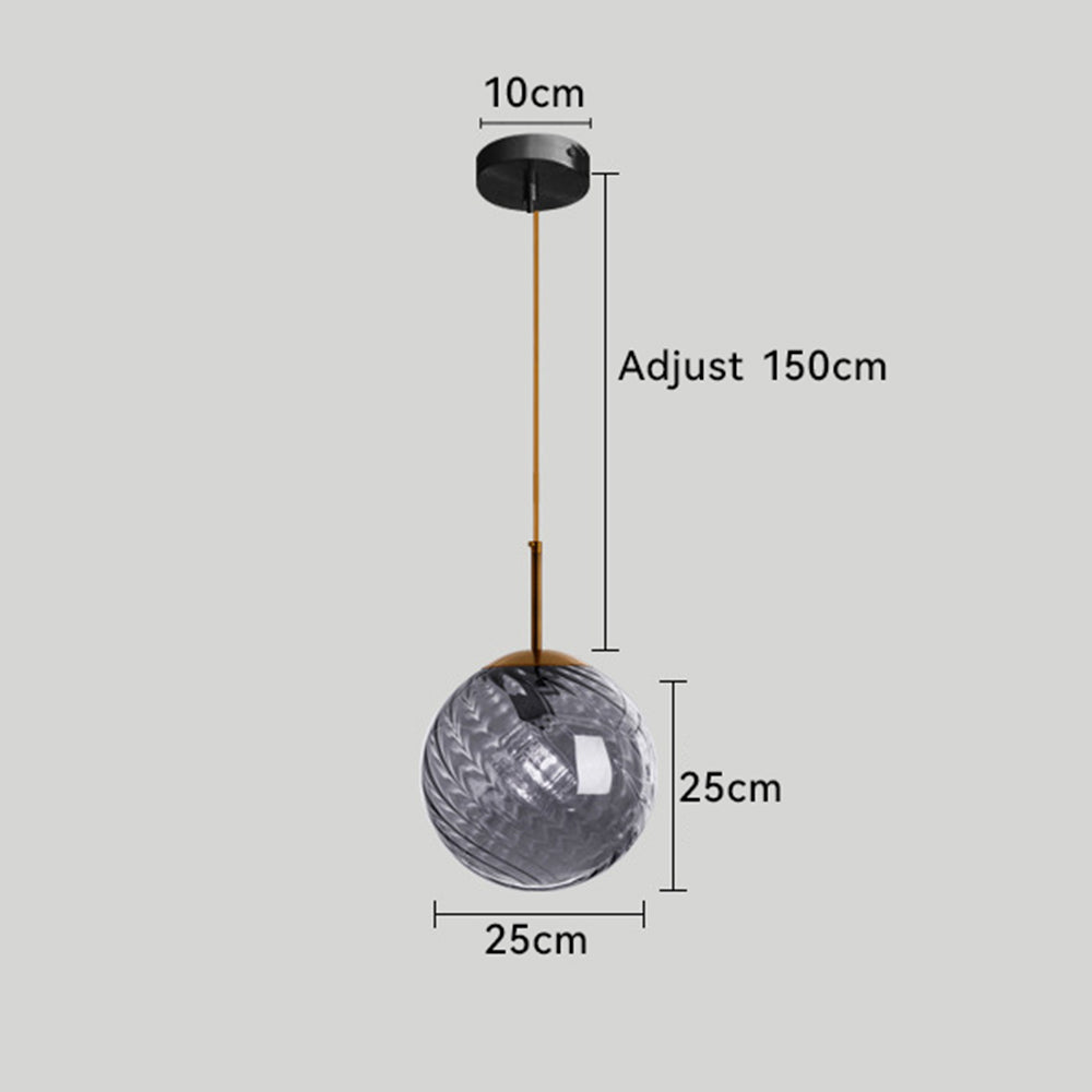 Corvilo Hanglamp