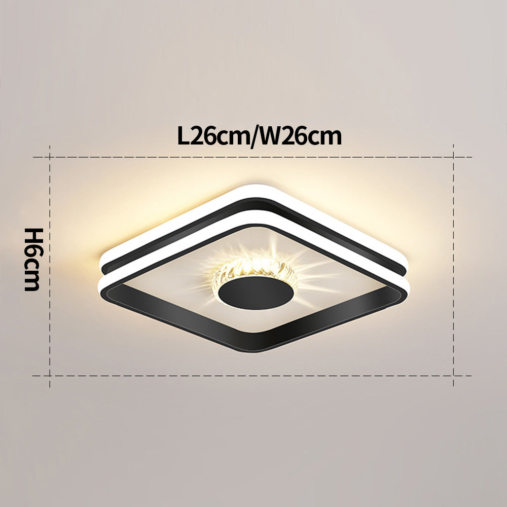 Goldis Plafondlamp
