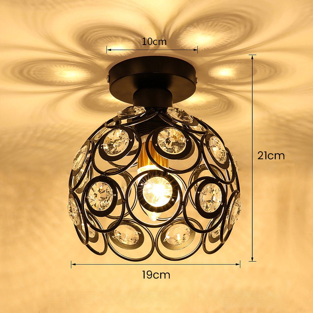 Ballo Plafondlamp