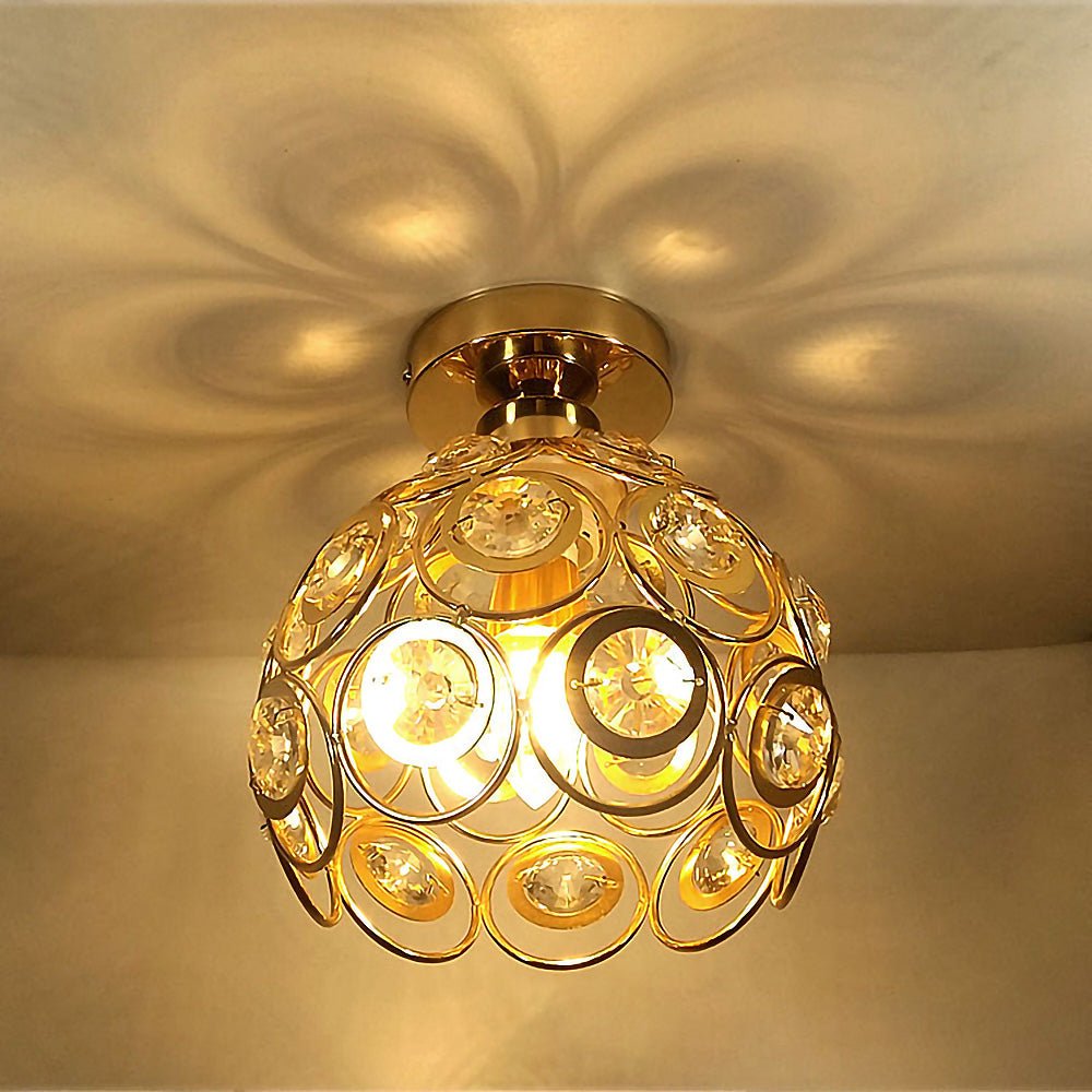 Ballo Plafondlamp