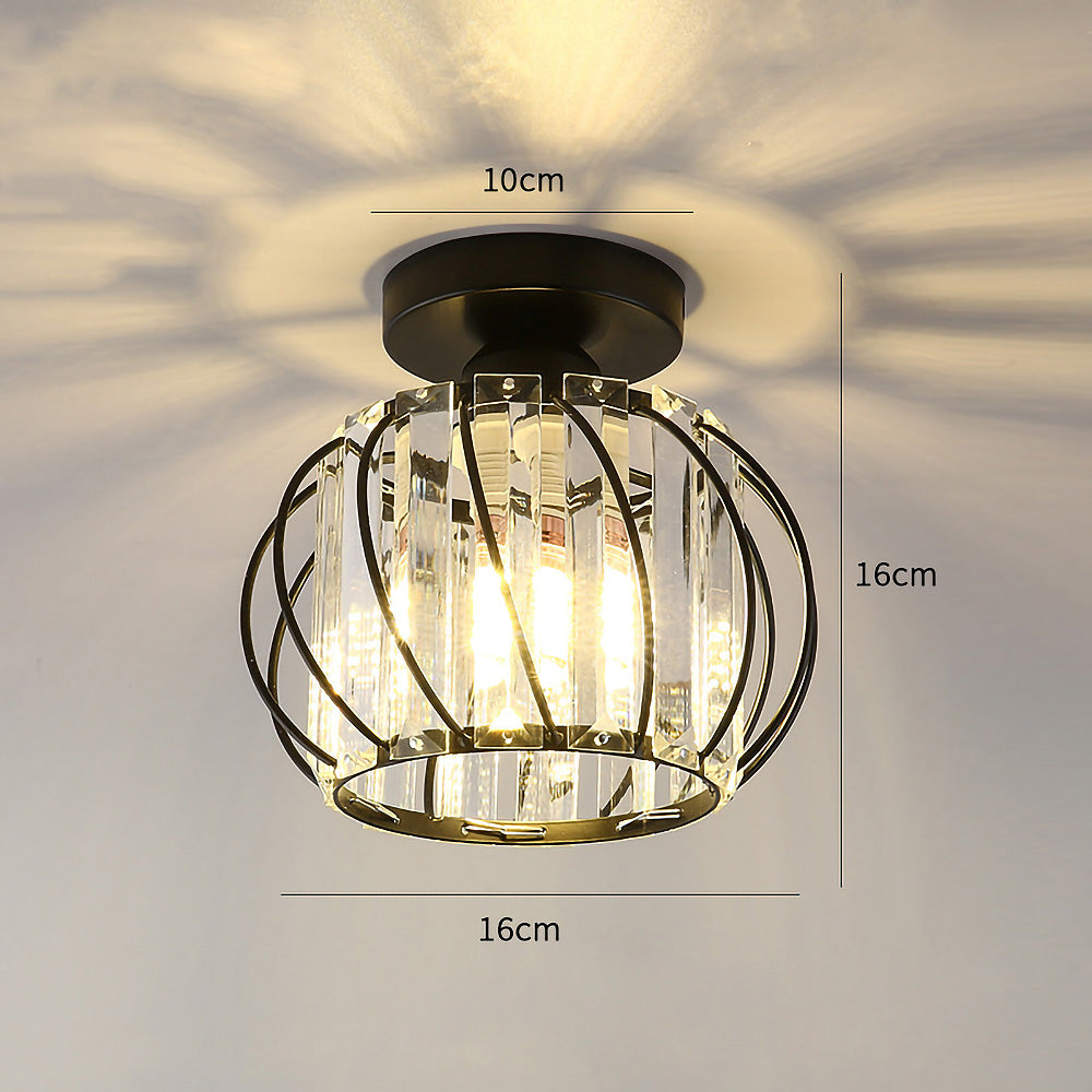 Cazzon Luxe Plafondlamp