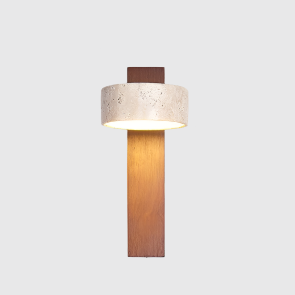 Tricon Wandlamp