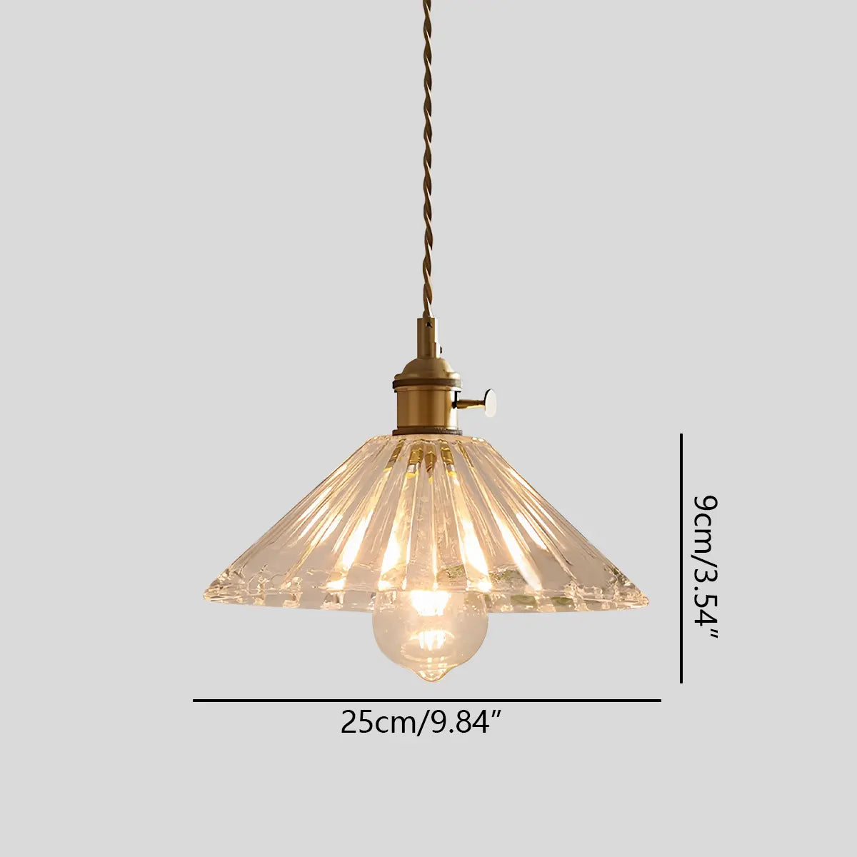 Lisobel Hanglamp