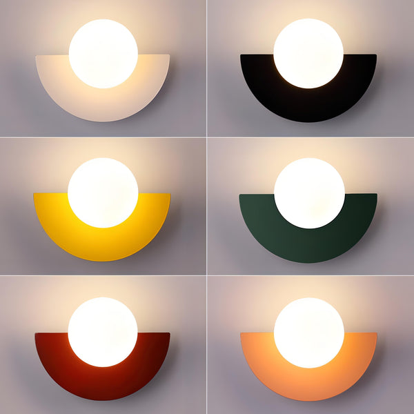 Olynso Wandlamp