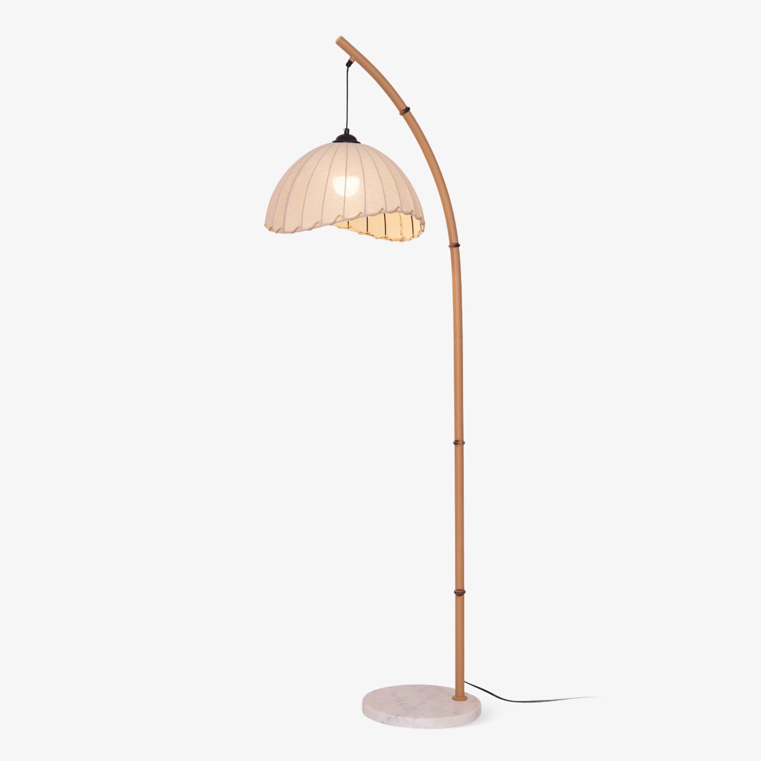 Juremi Vloerlamp