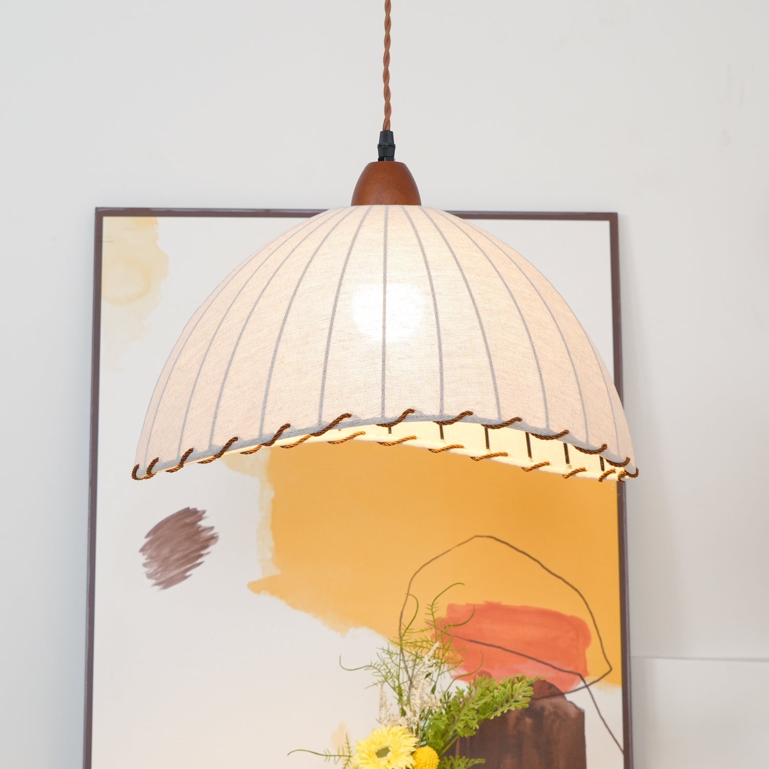 Lisaro Hanglamp