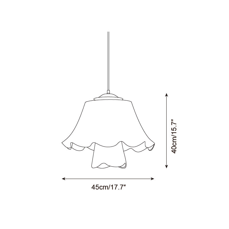 Selefis Hanglamp
