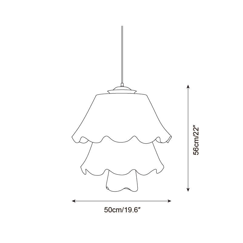 Selefis Hanglamp