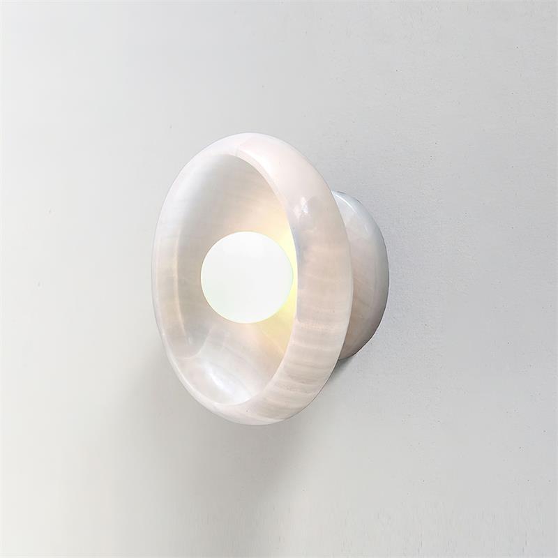 Sylvek Wandlamp