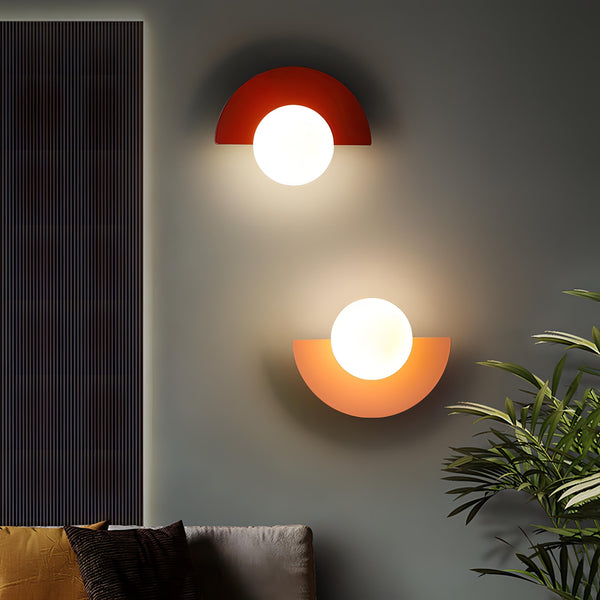 Olynso Wandlamp