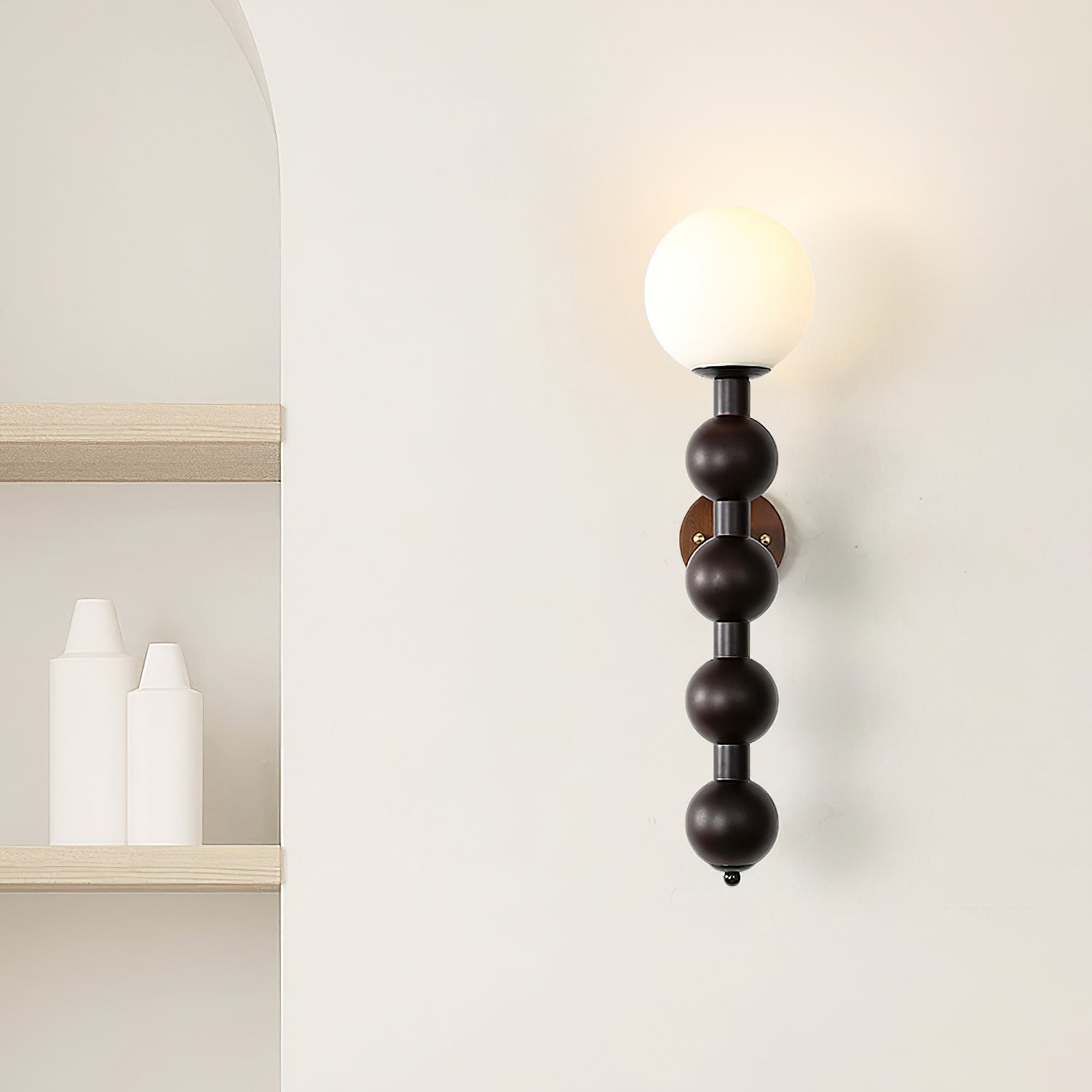 Dylvor Wandlamp