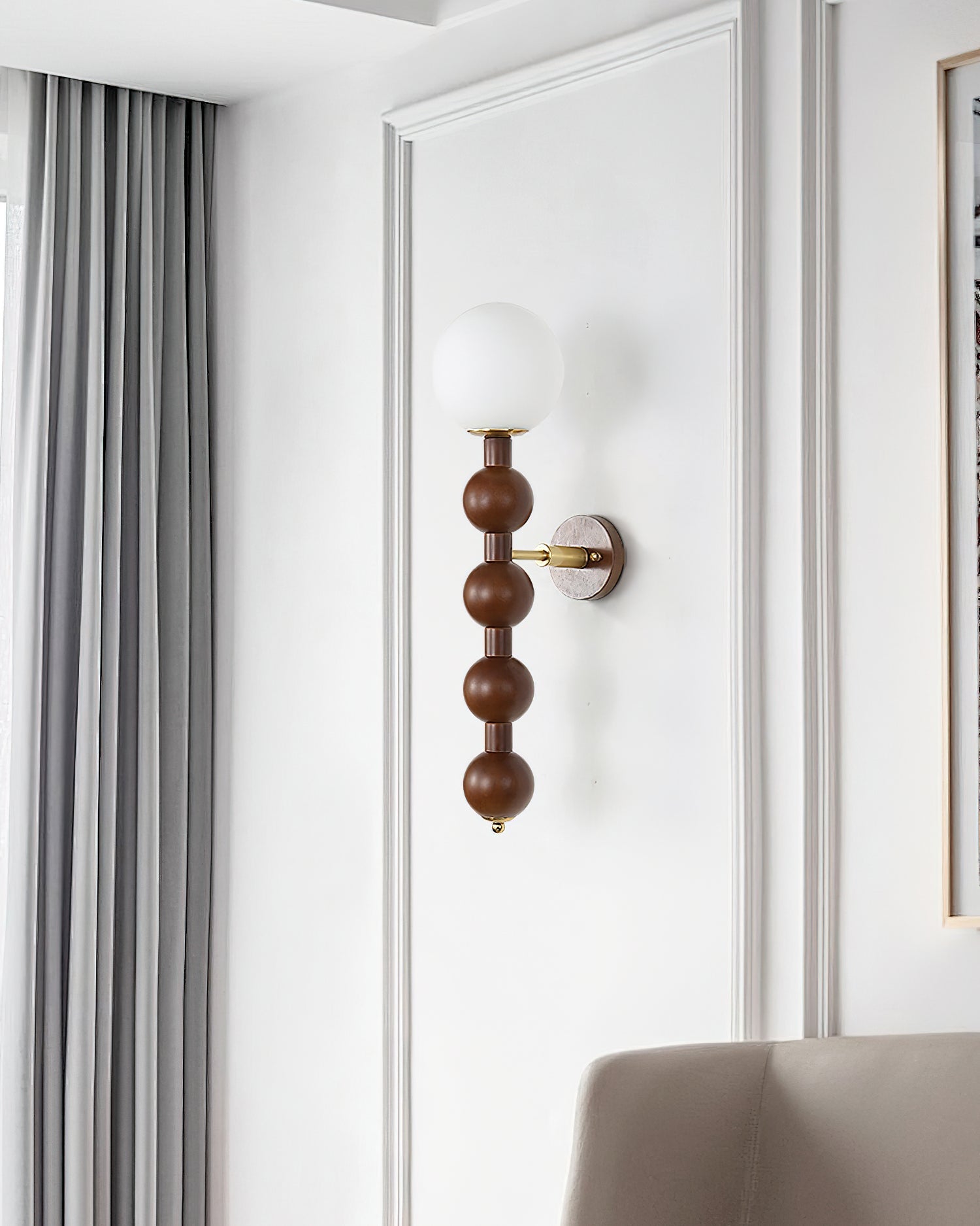 Dylvor Wandlamp
