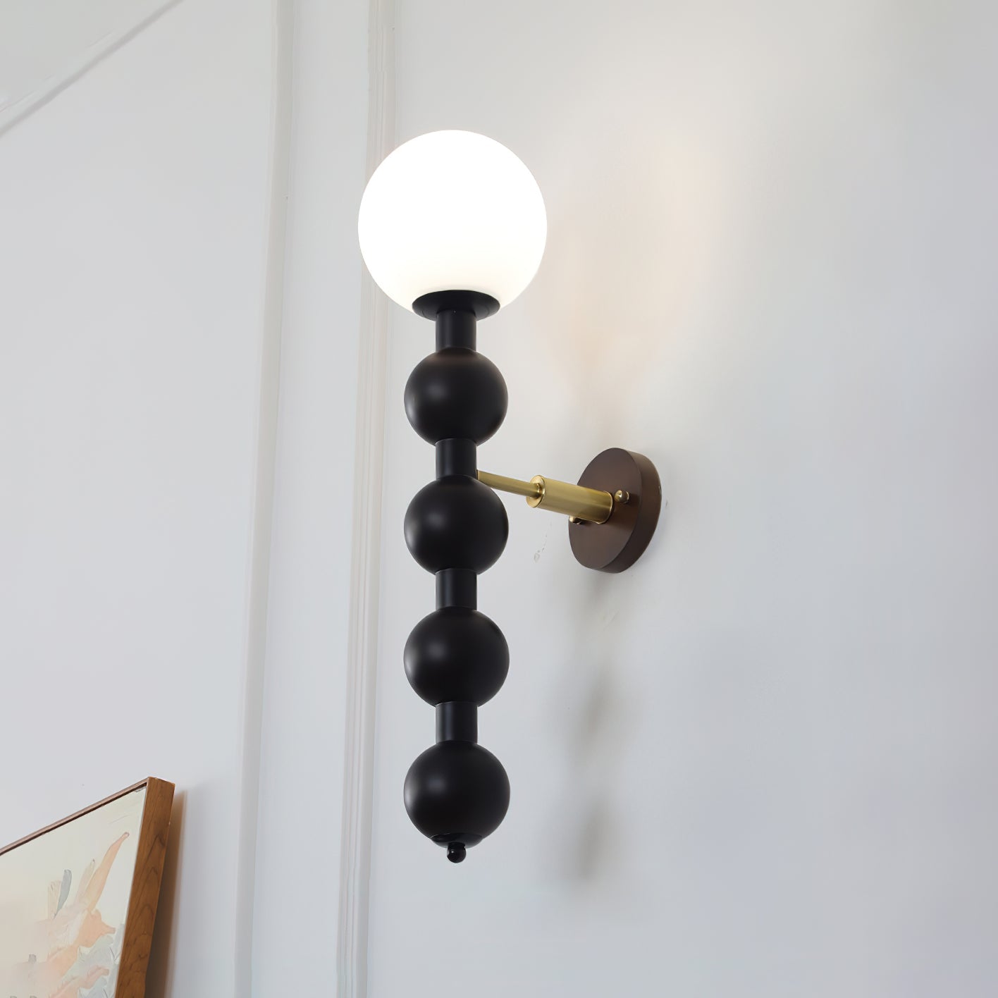 Dylvor Wandlamp