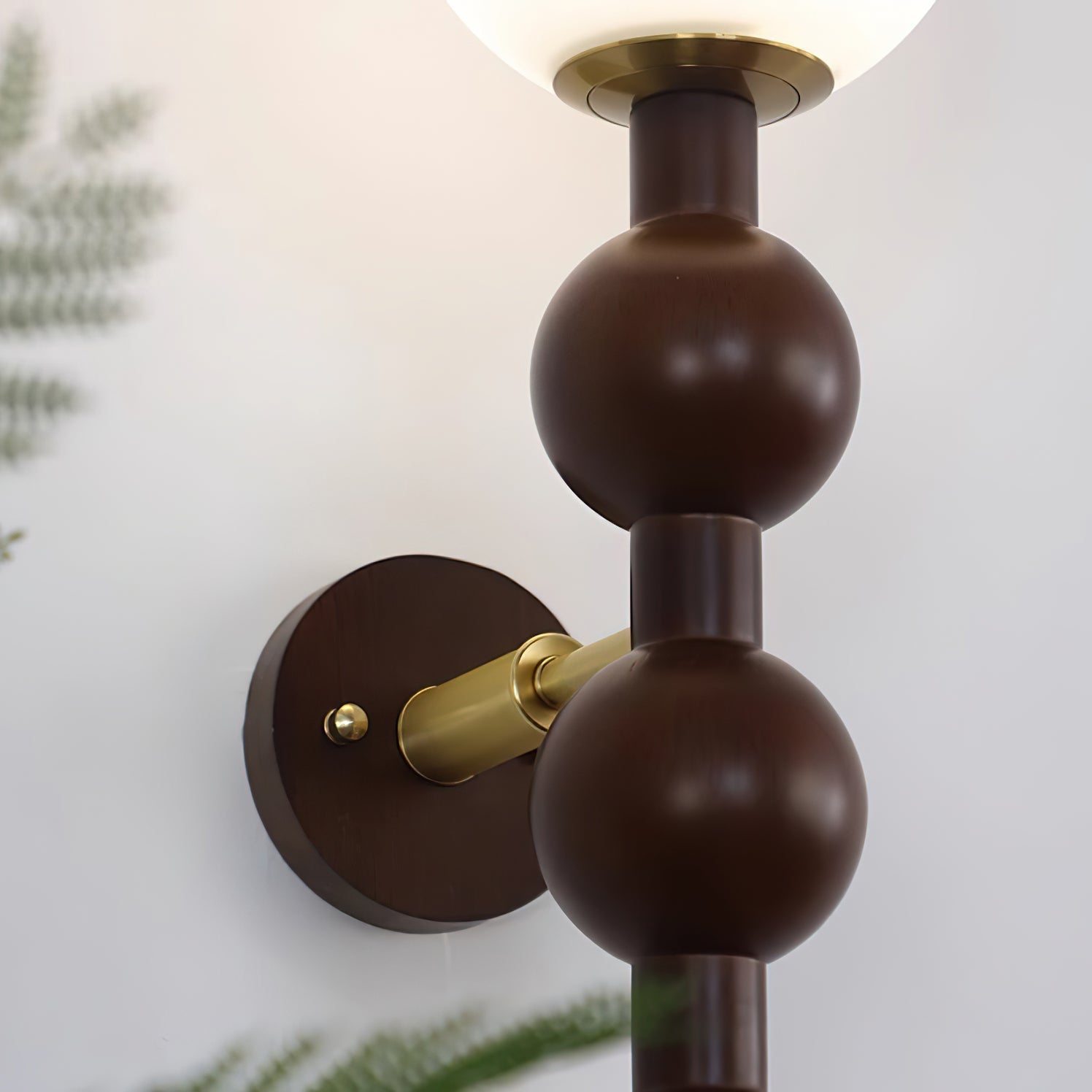 Dylvor Wandlamp