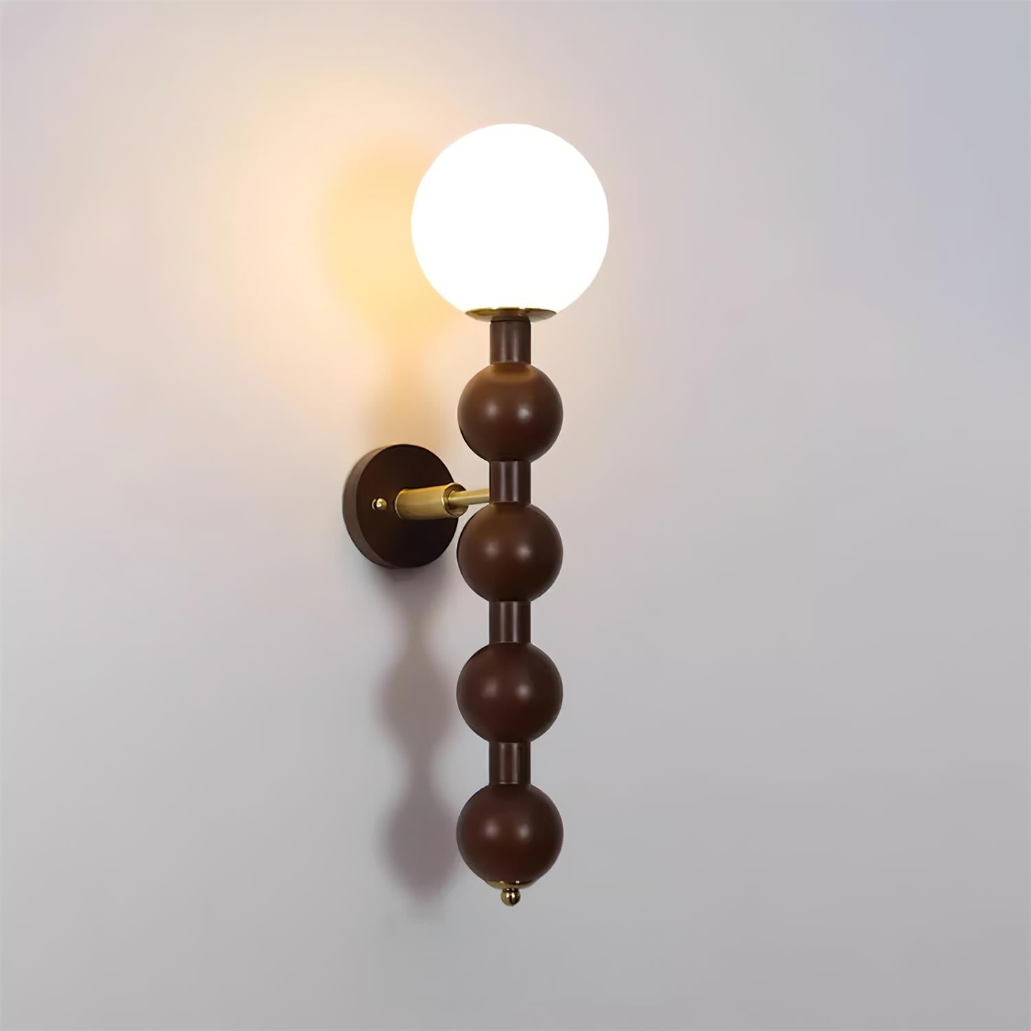 Dylvor Wandlamp