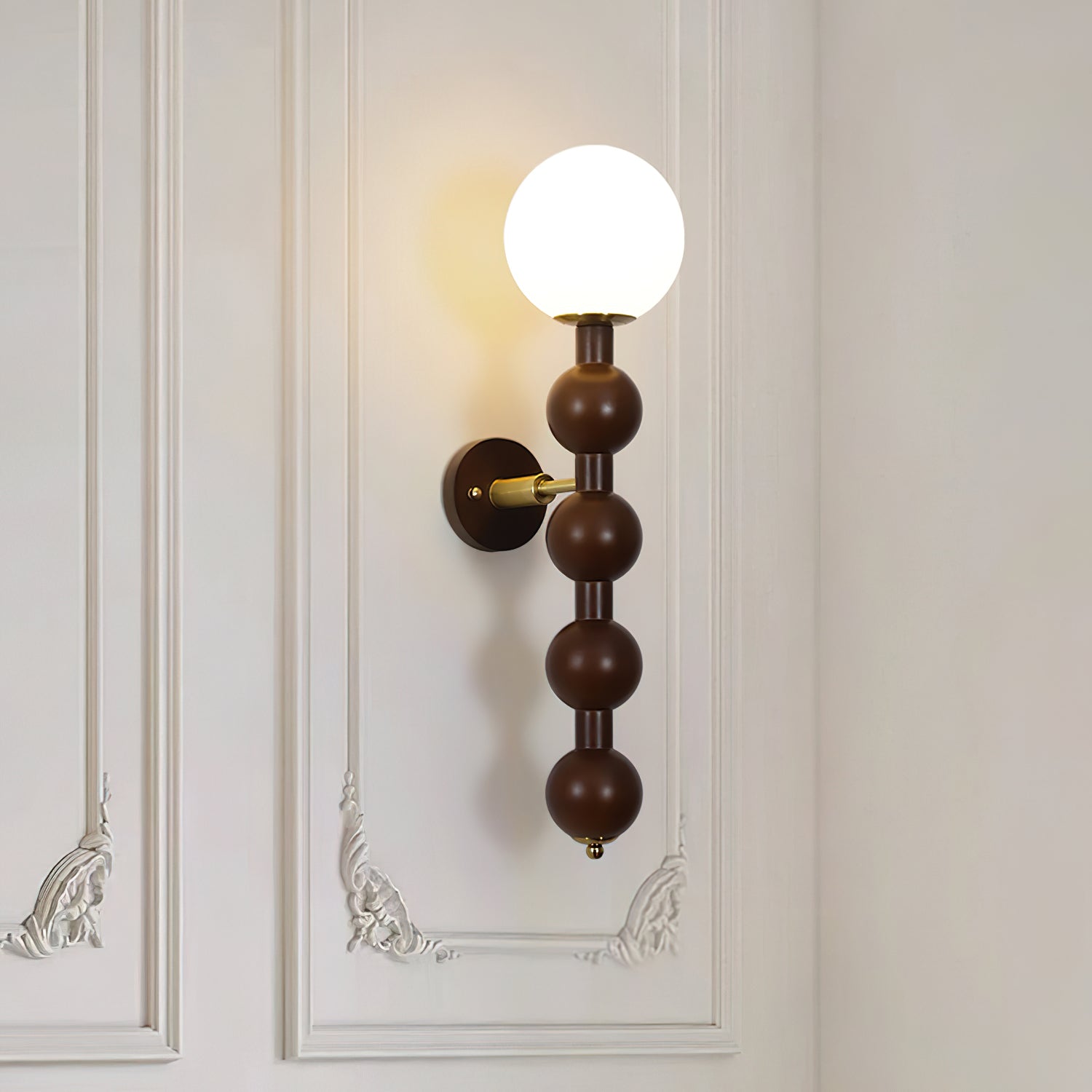 Dylvor Wandlamp