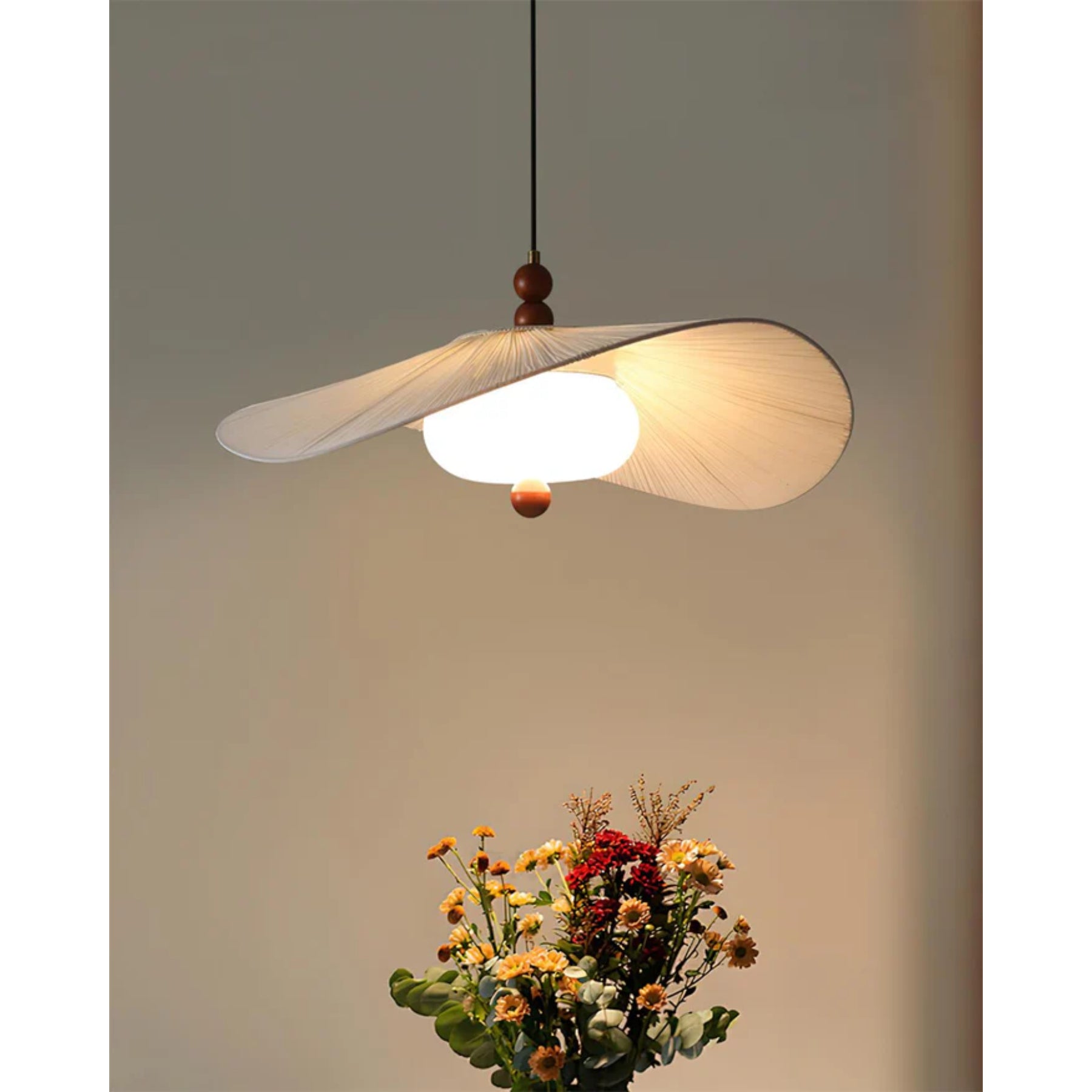 Sarizefa Hanglamp