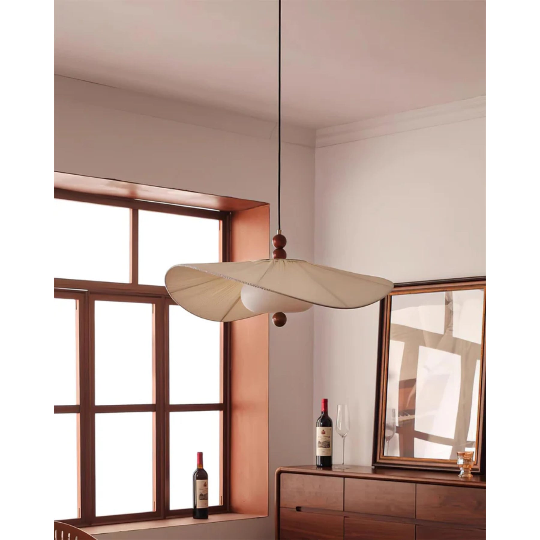 Sarizefa Hanglamp