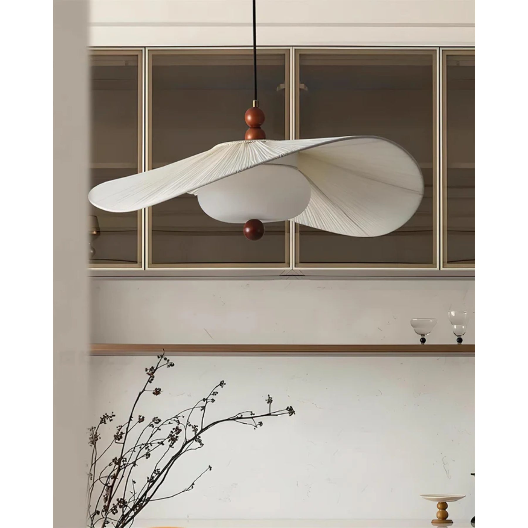 Sarizefa Hanglamp
