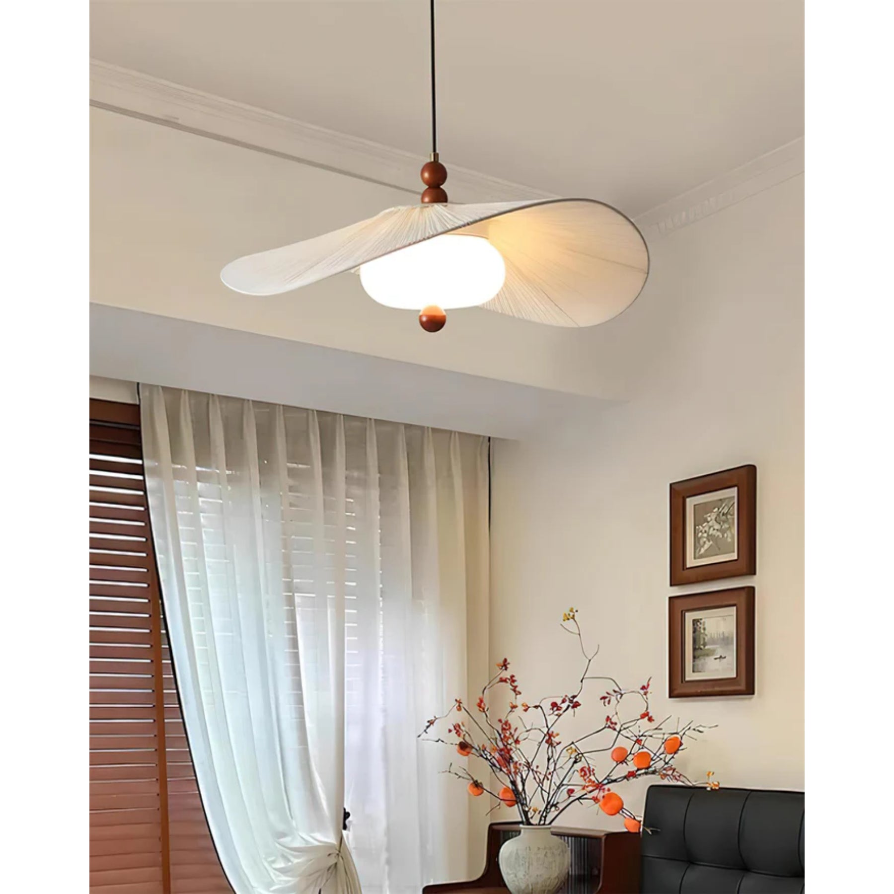 Sarizefa Hanglamp