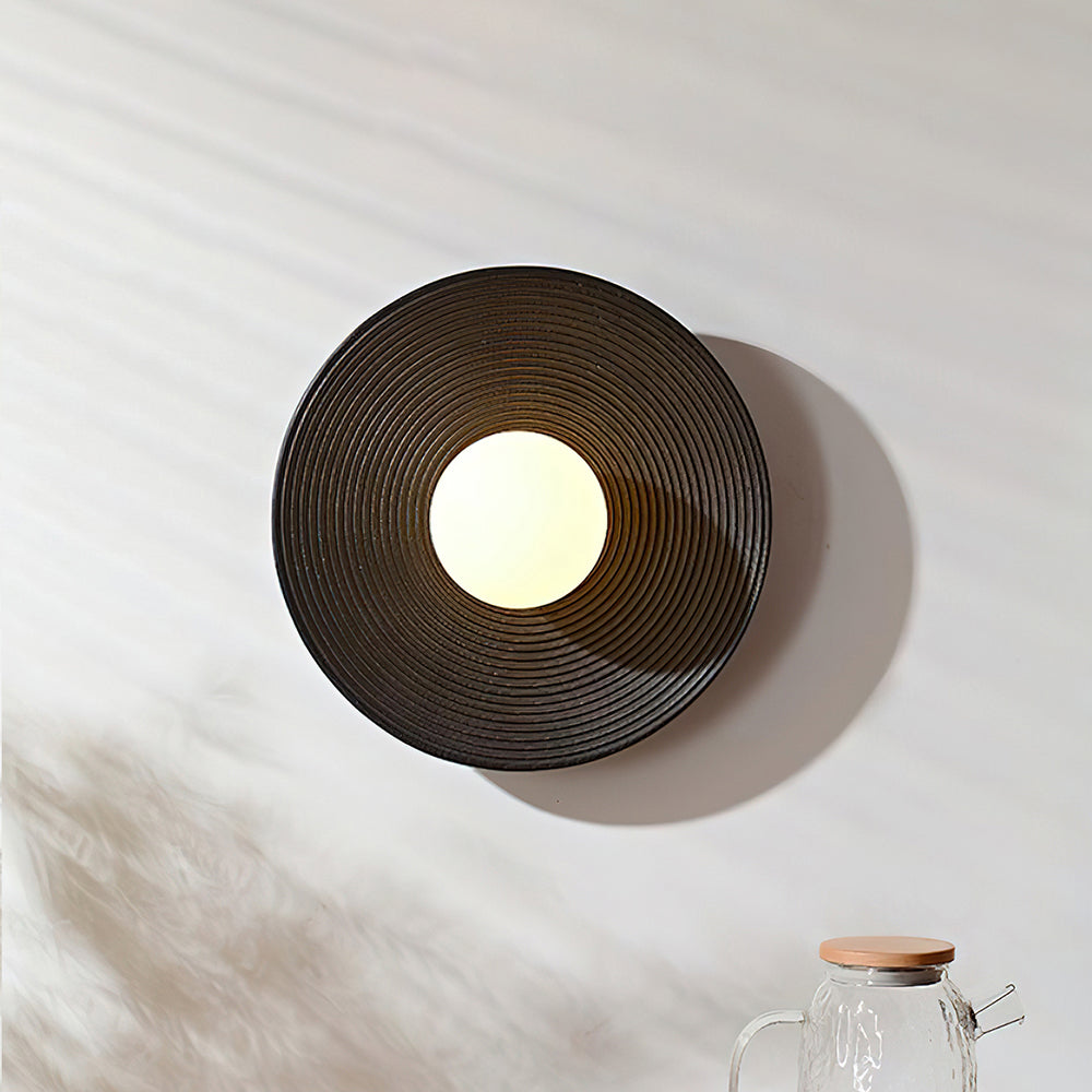 Lampada da parete Syrona