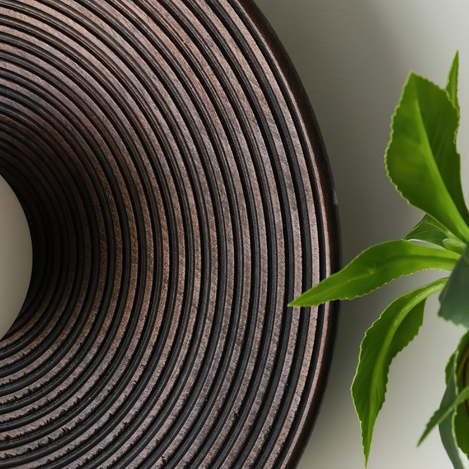 Lampada da parete Syrona