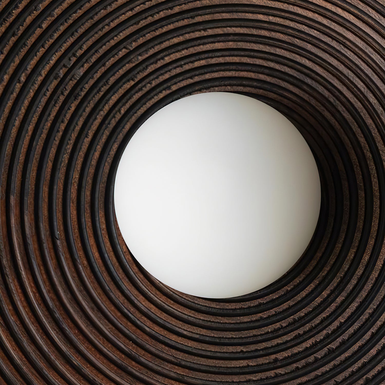 Lampada da parete Syrona