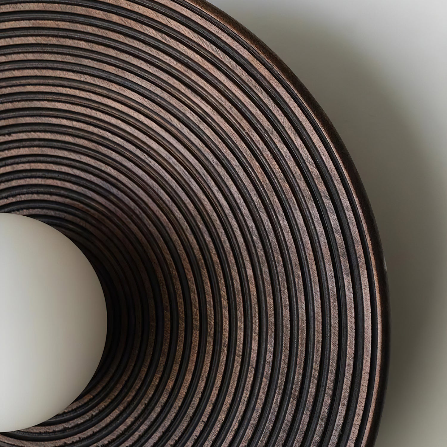 Lampada da parete Syrona