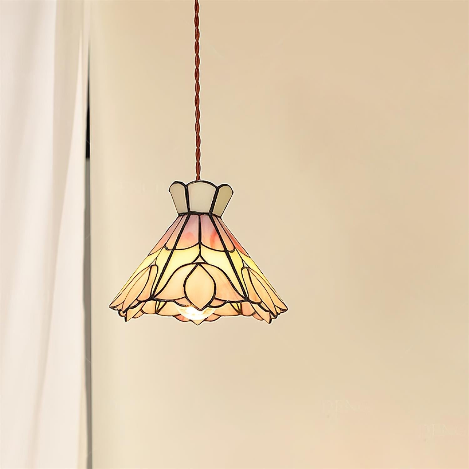 Sadena Tiffany Hanglamp