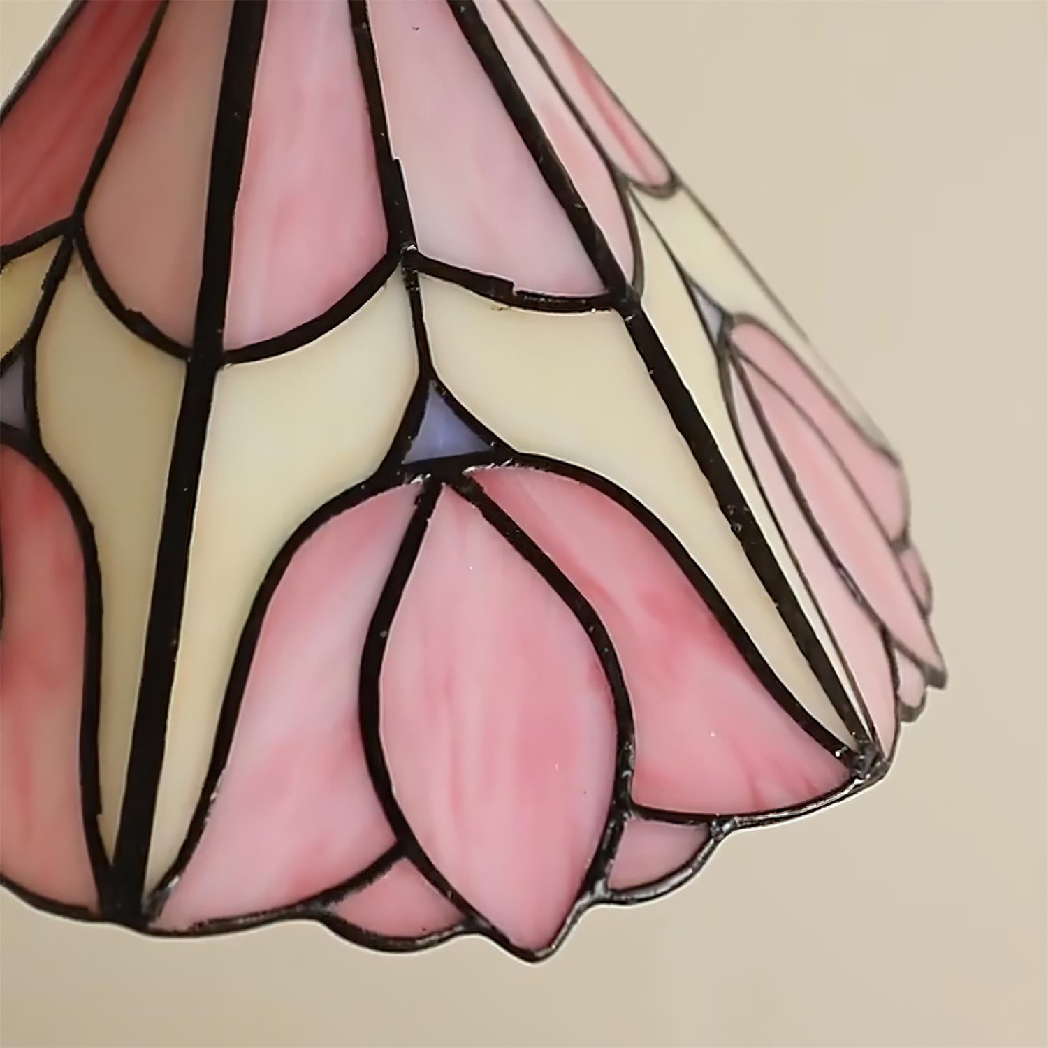 Sadena Tiffany Hanglamp