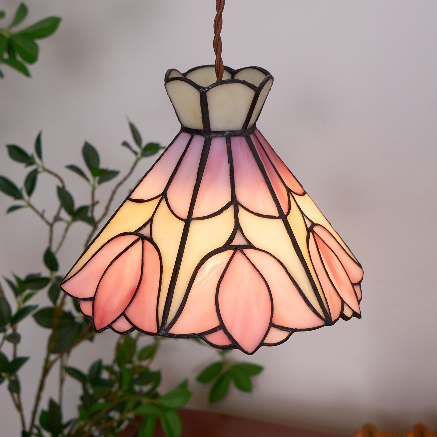 Sadena Tiffany Hanglamp