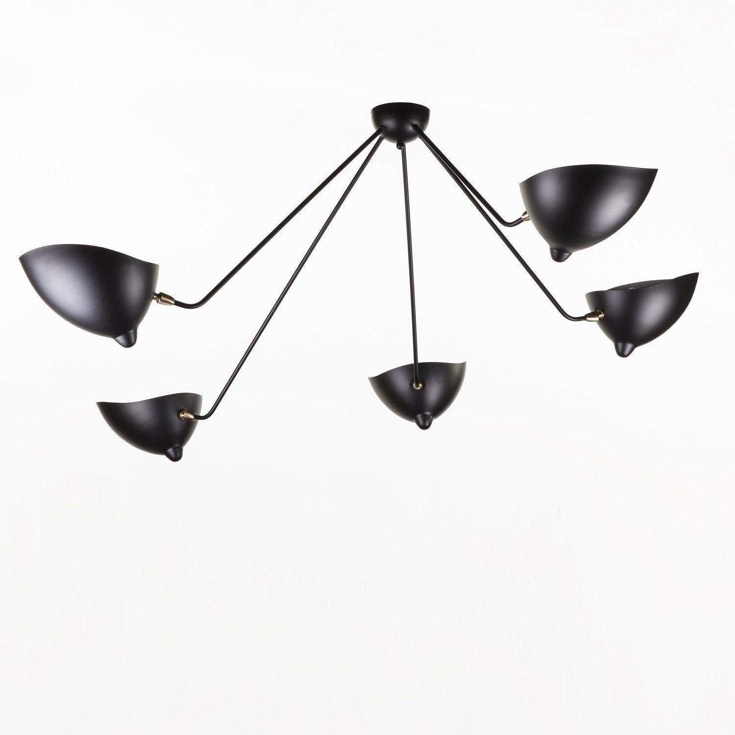 Sergun Plafondlamp