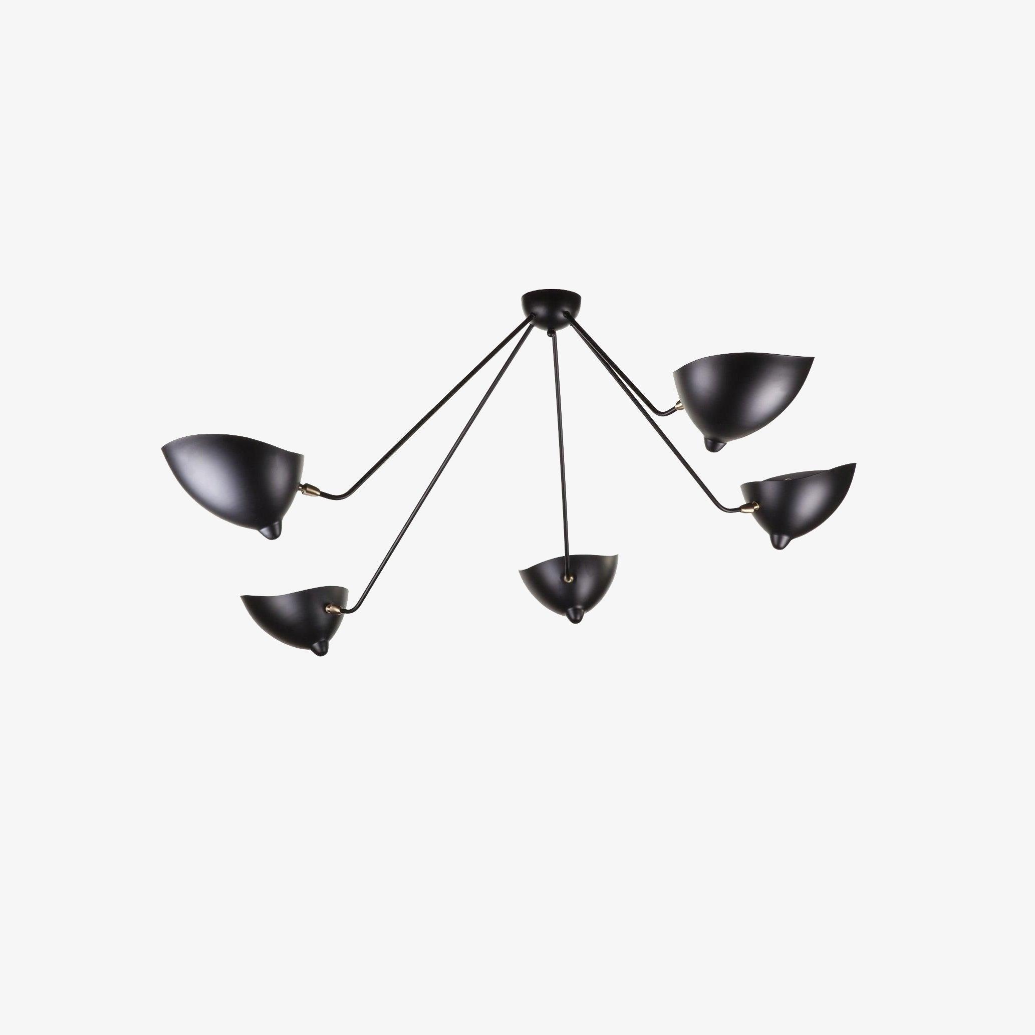 Sergun Plafondlamp