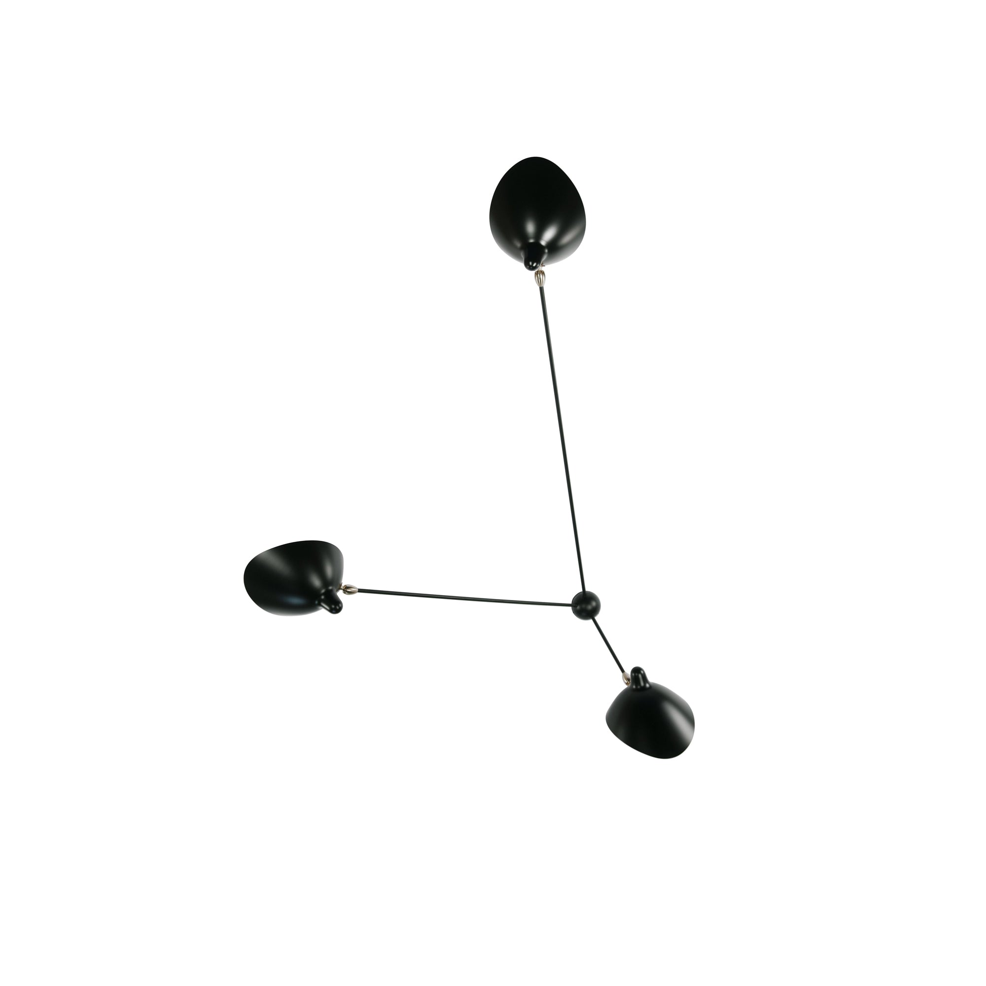 Sergun Plafondlamp