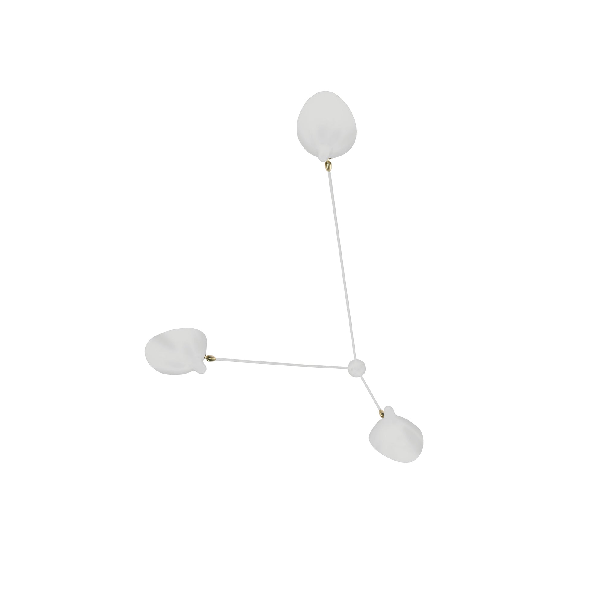 Sergun Plafondlamp