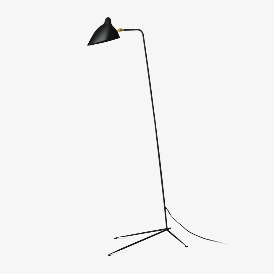 Molizon Vloerlamp