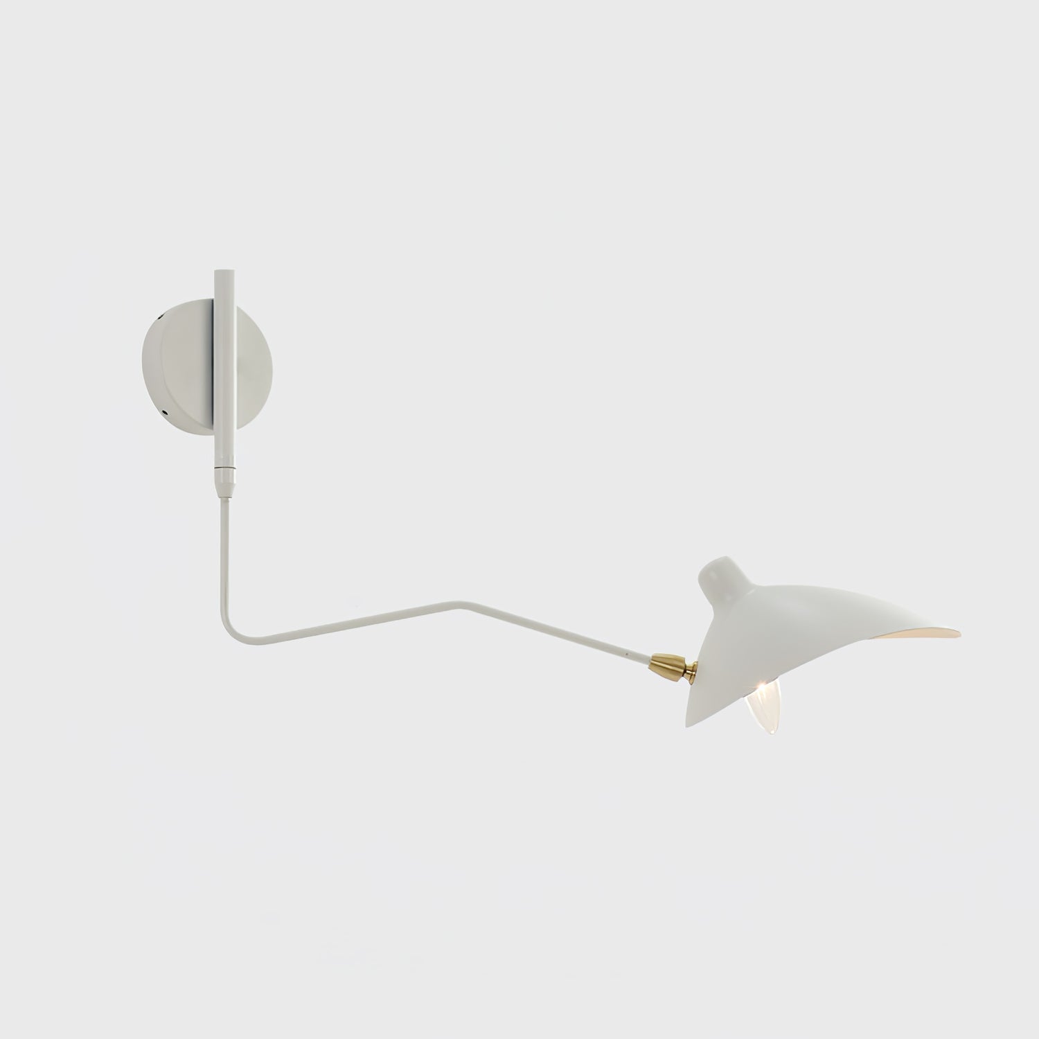 Sirgen Wandlamp