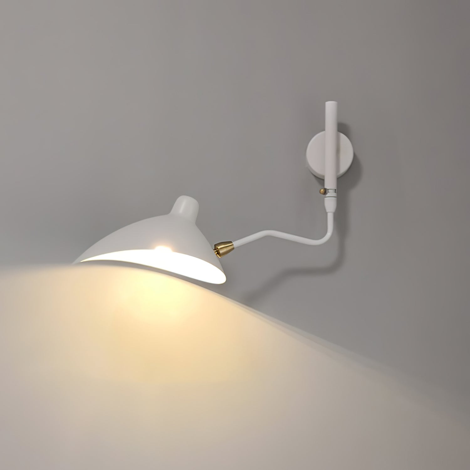 Sirgen Wandlamp