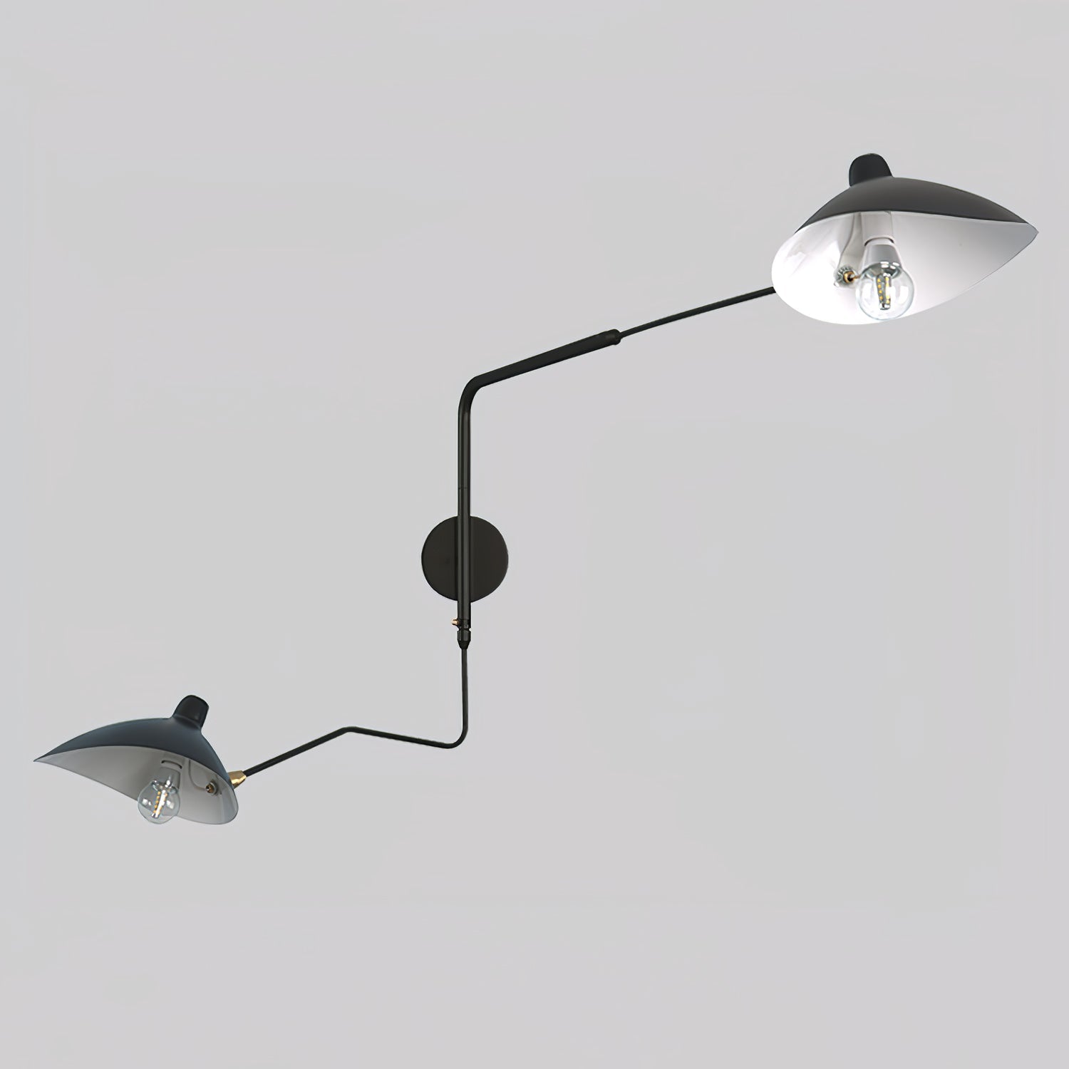 Sirgen Wandlamp