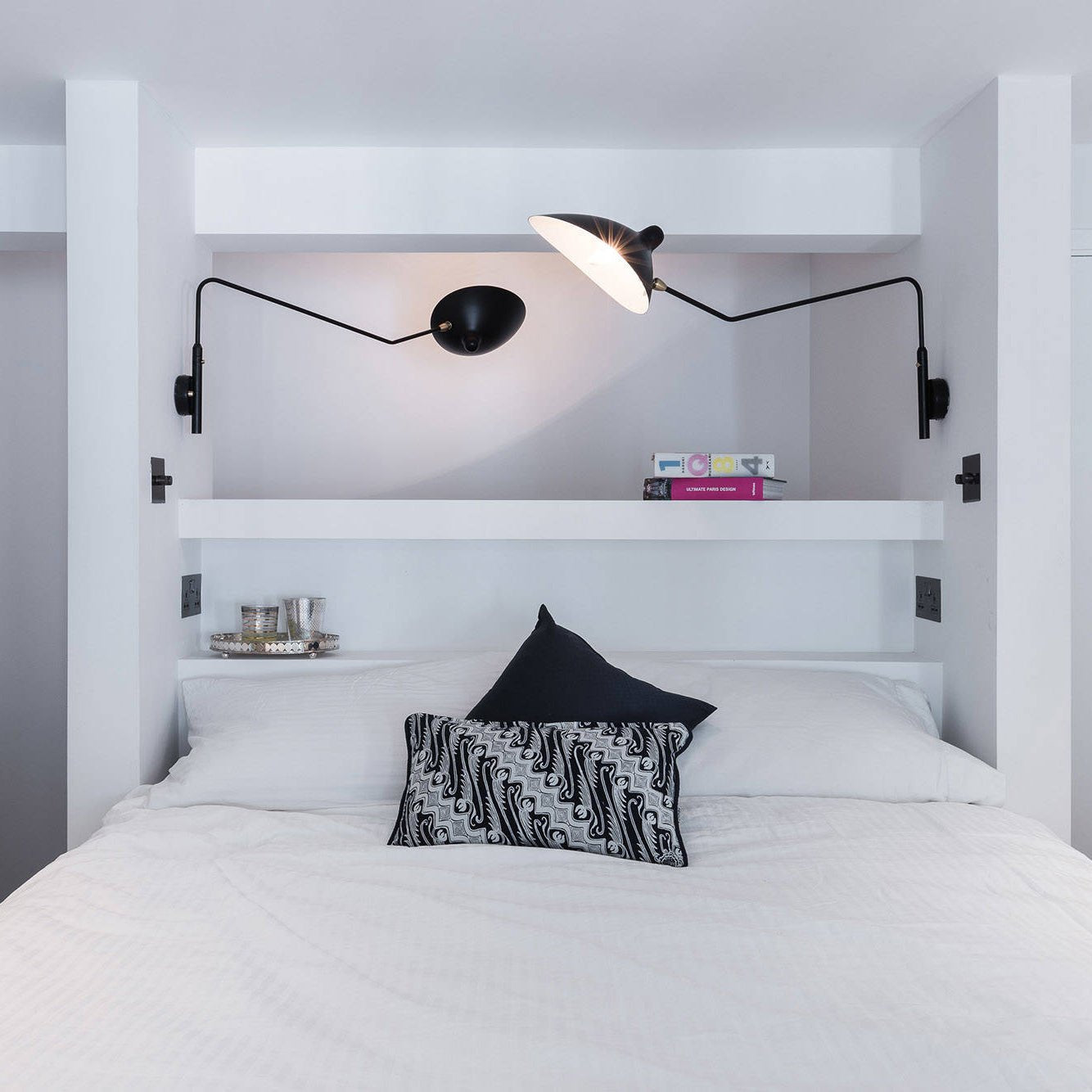Sirgen Wandlamp